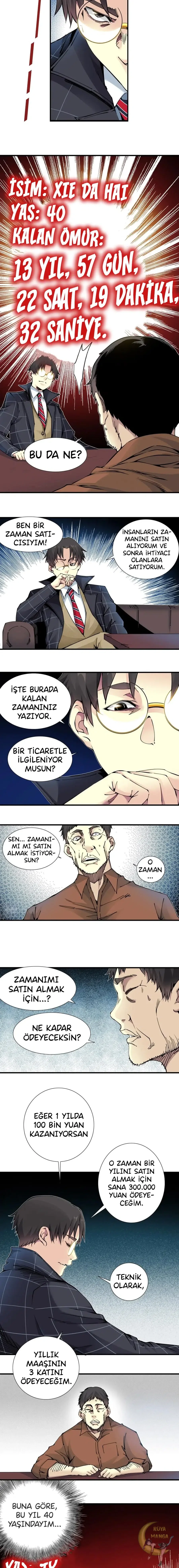 Eternal Club - Bölüm 7 - Sayfa 4