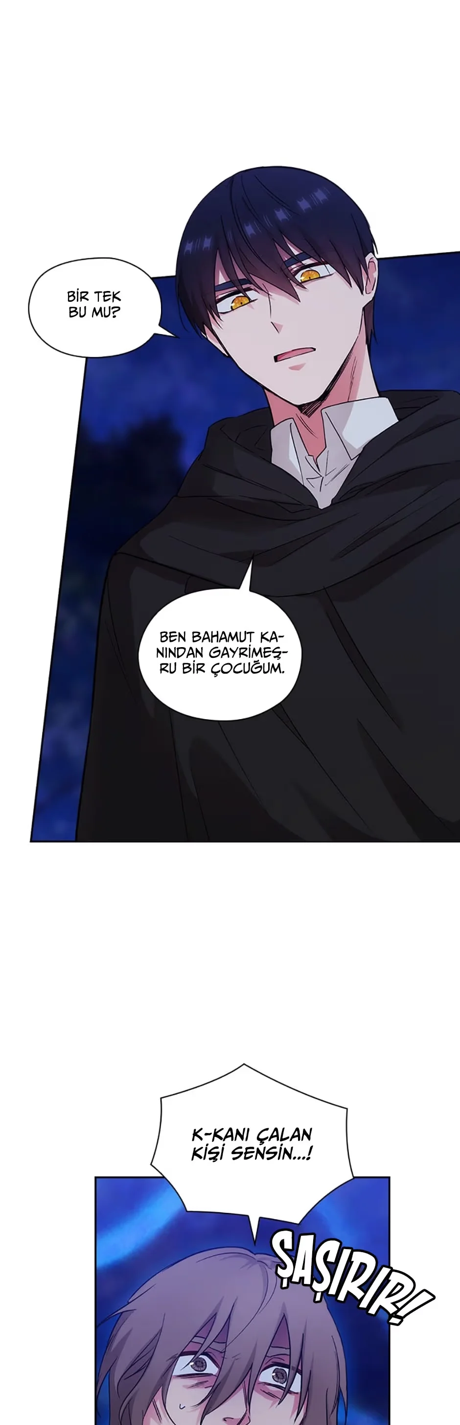 Adonis - Bölüm 148 - Sayfa 8