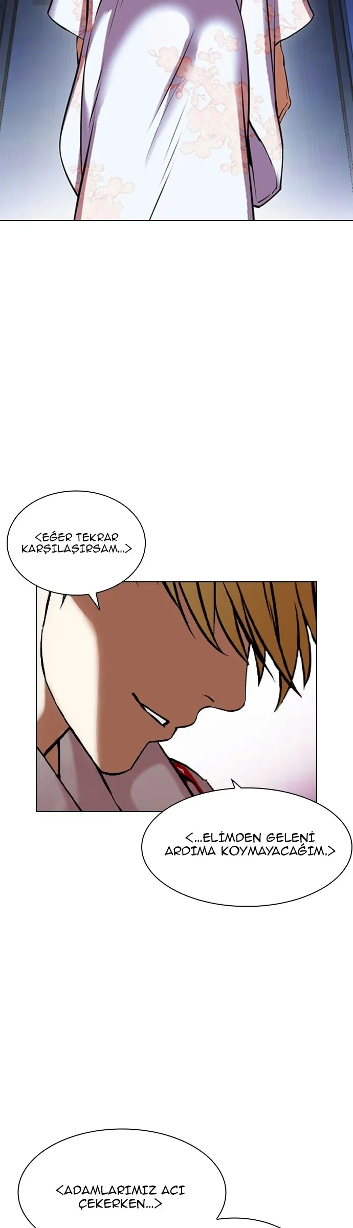 Lookism - Bölüm 412 - Sayfa 14