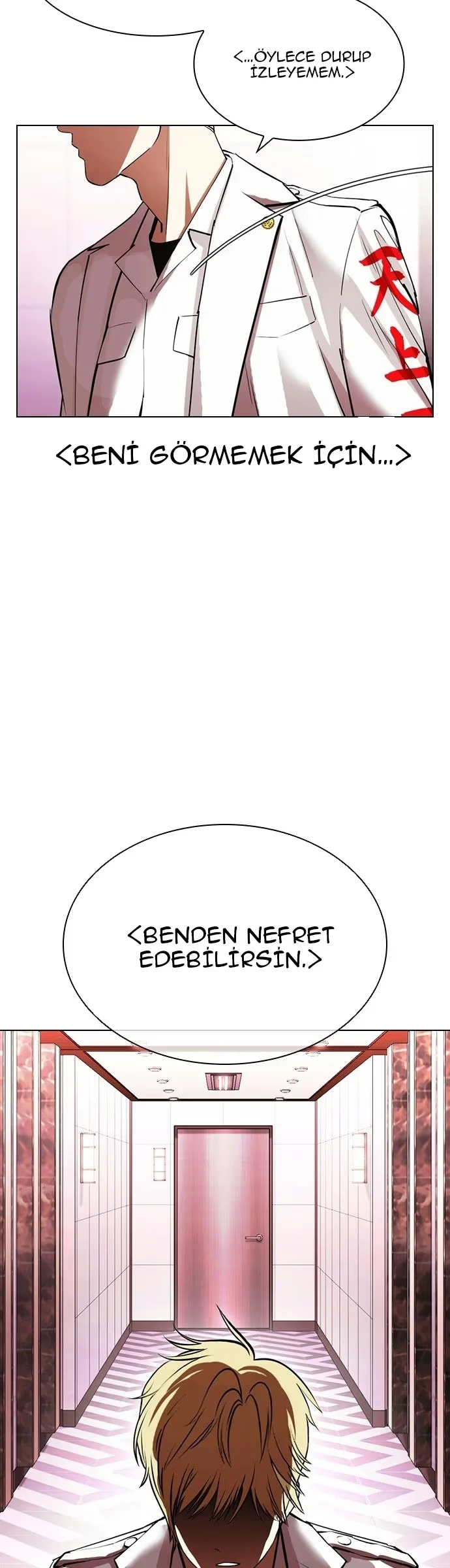 Lookism - Bölüm 412 - Sayfa 15