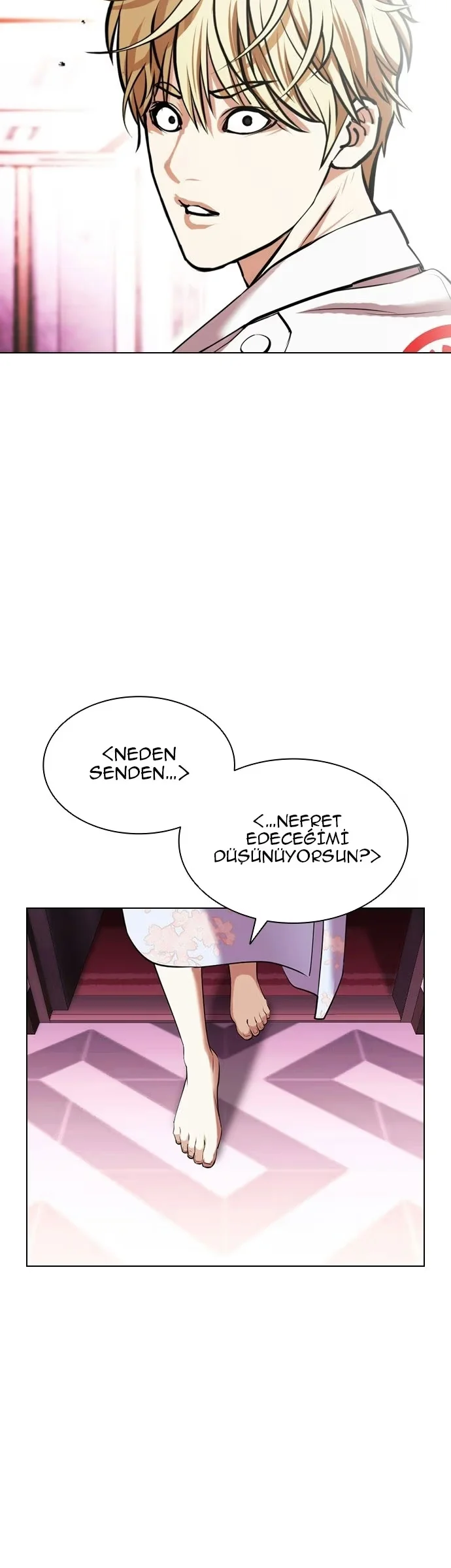 Lookism - Bölüm 412 - Sayfa 17