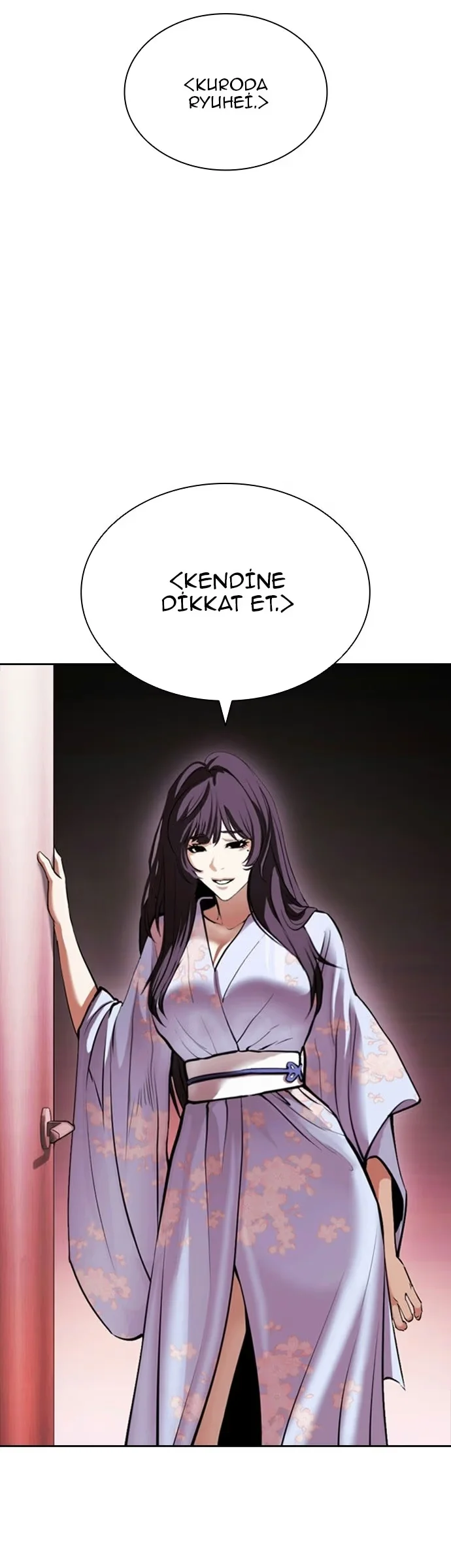 Lookism - Bölüm 412 - Sayfa 18
