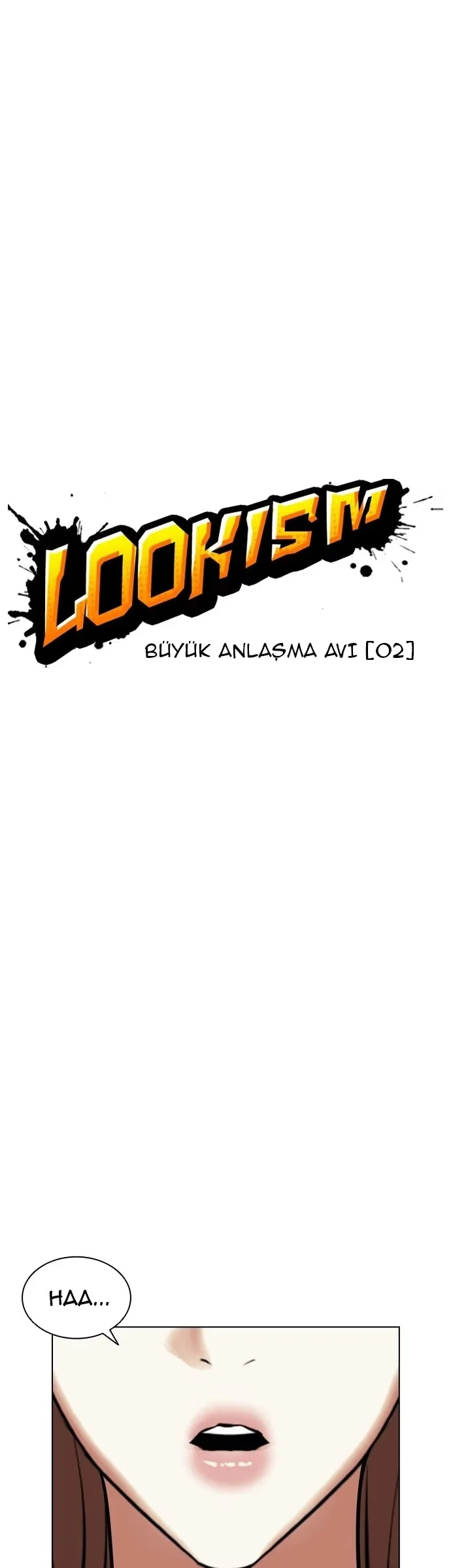 Lookism - Bölüm 412 - Sayfa 25