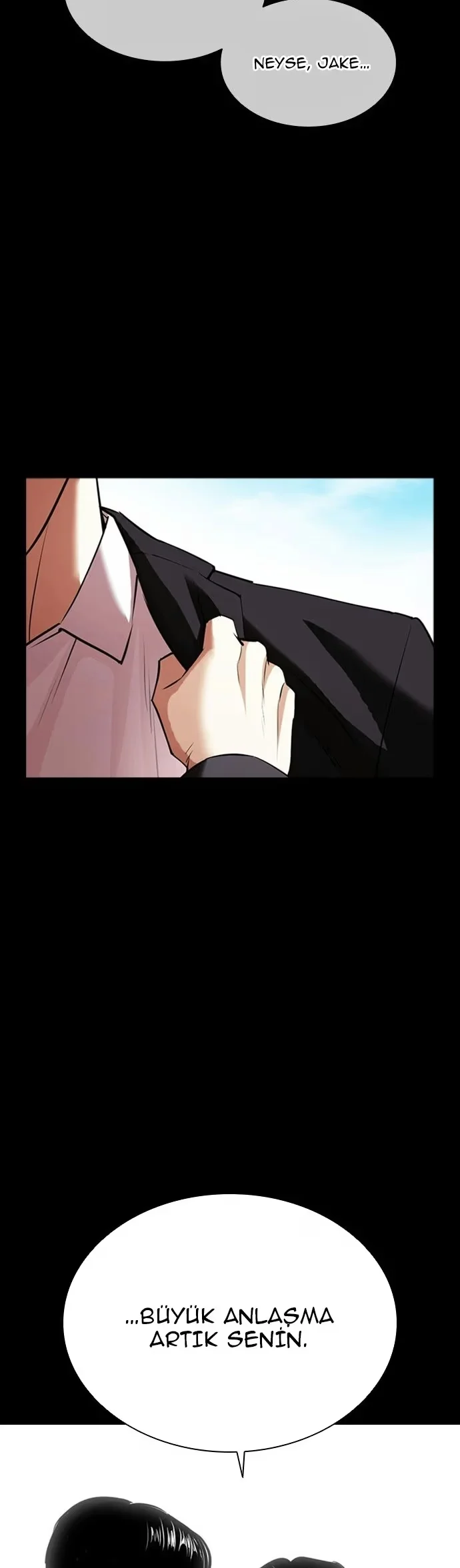 Lookism - Bölüm 412 - Sayfa 37