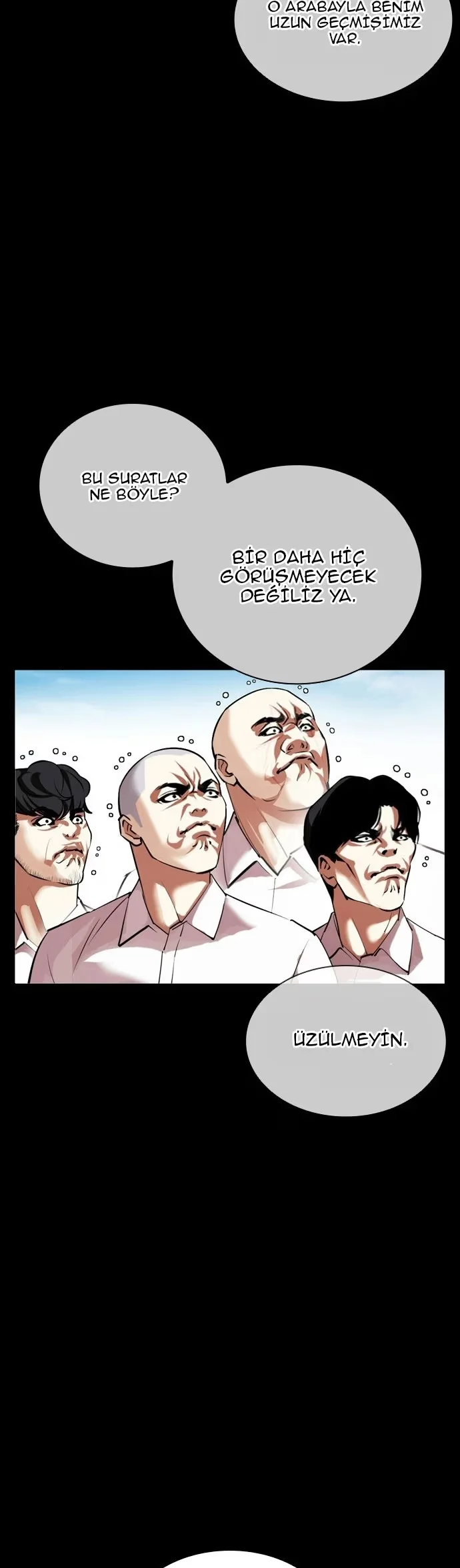 Lookism - Bölüm 412 - Sayfa 39
