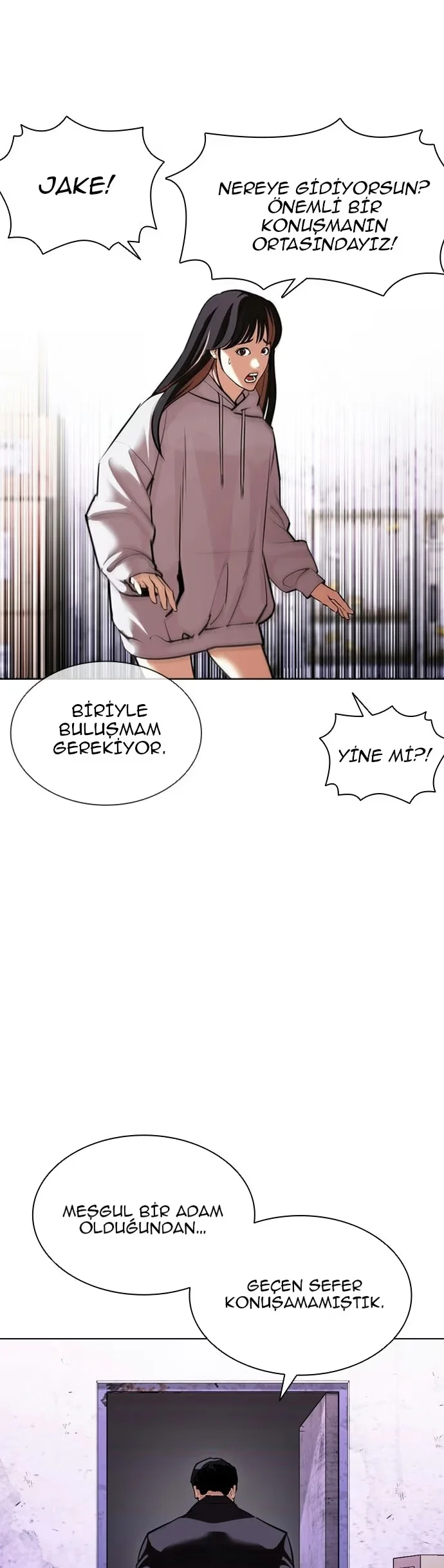 Lookism - Bölüm 412 - Sayfa 42