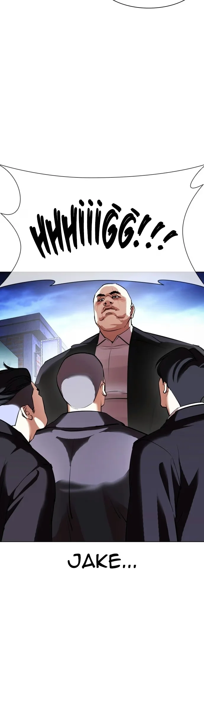 Lookism - Bölüm 412 - Sayfa 45
