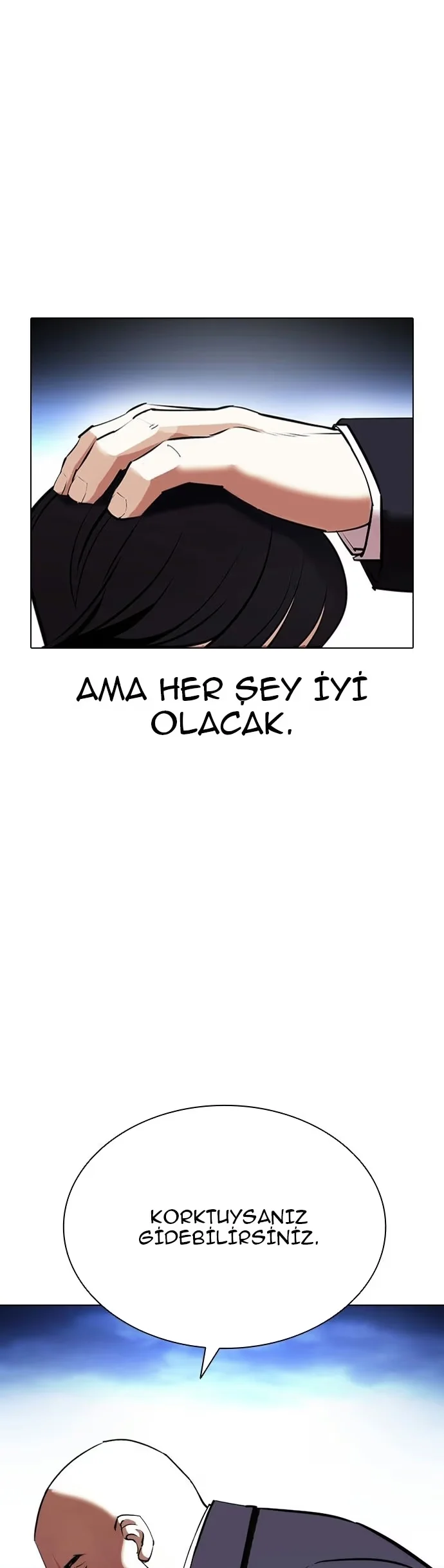 Lookism - Bölüm 412 - Sayfa 47