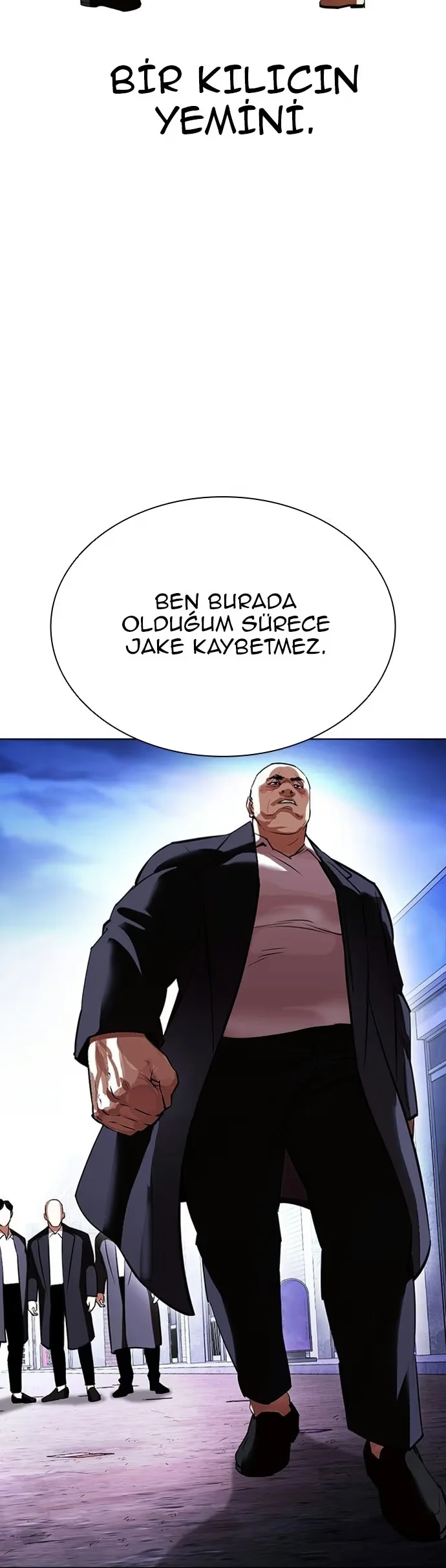 Lookism - Bölüm 412 - Sayfa 49