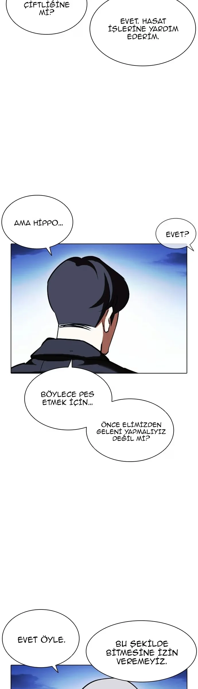 Lookism - Bölüm 412 - Sayfa 53
