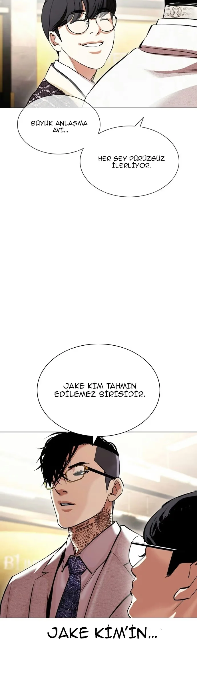 Lookism - Bölüm 412 - Sayfa 59