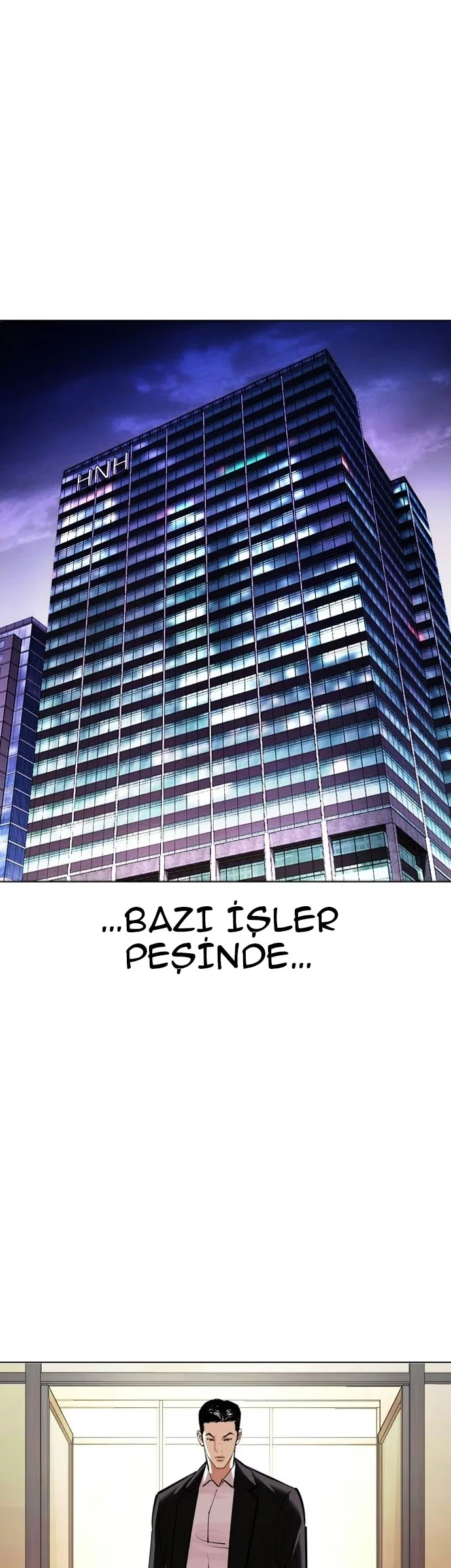 Lookism - Bölüm 412 - Sayfa 60