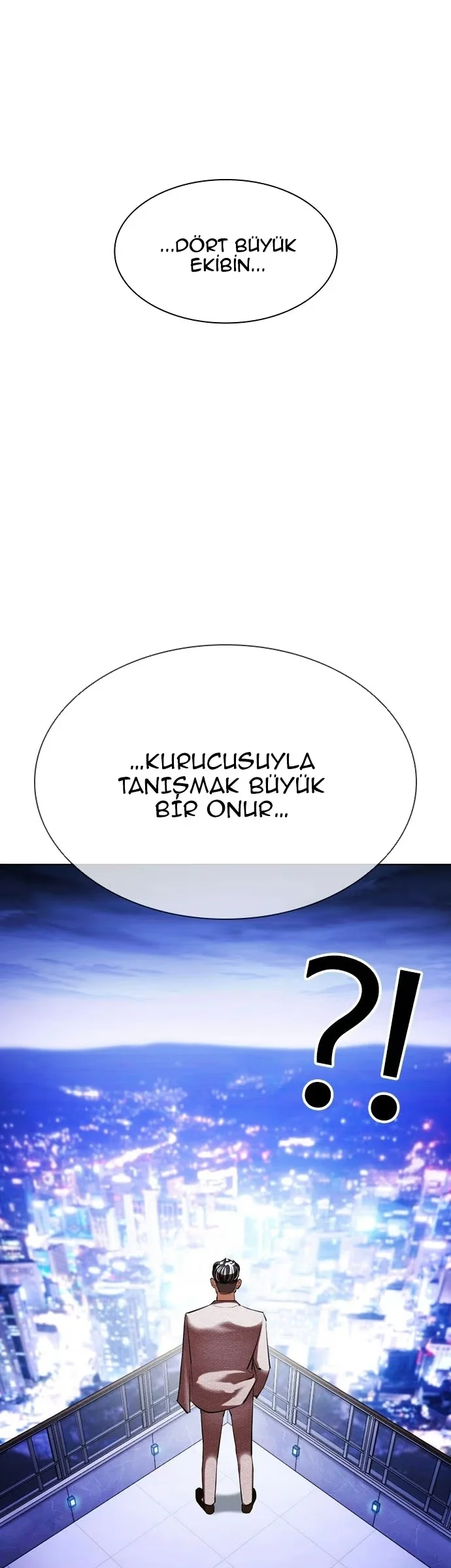 Lookism - Bölüm 412 - Sayfa 62