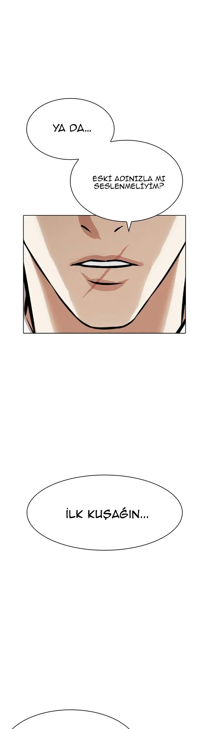 Lookism - Bölüm 412 - Sayfa 64
