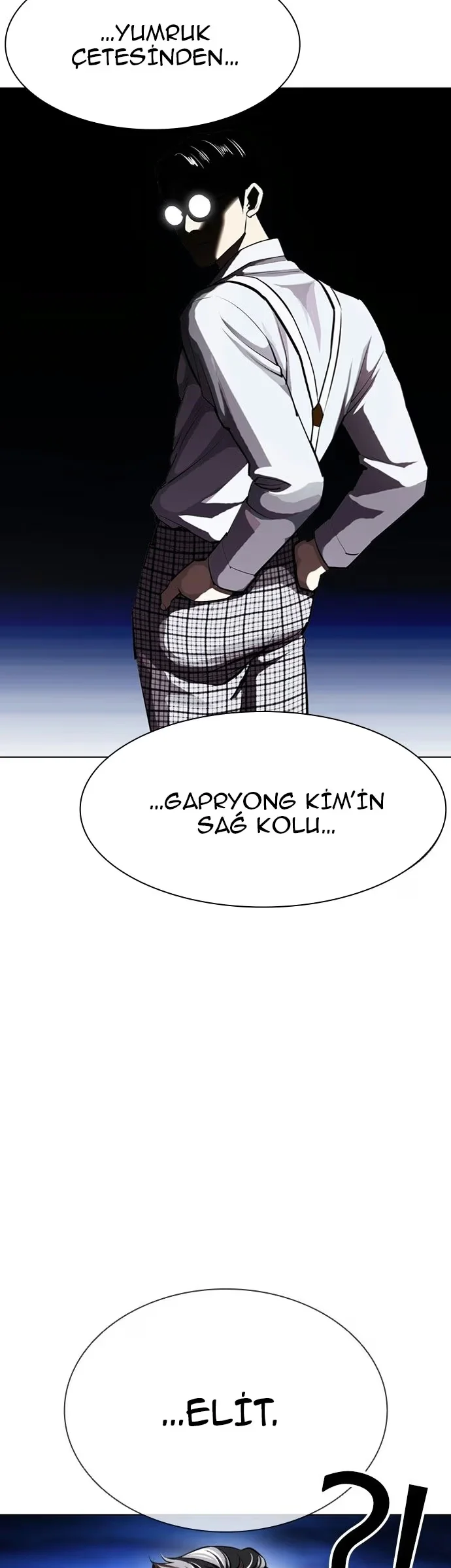 Lookism - Bölüm 412 - Sayfa 65