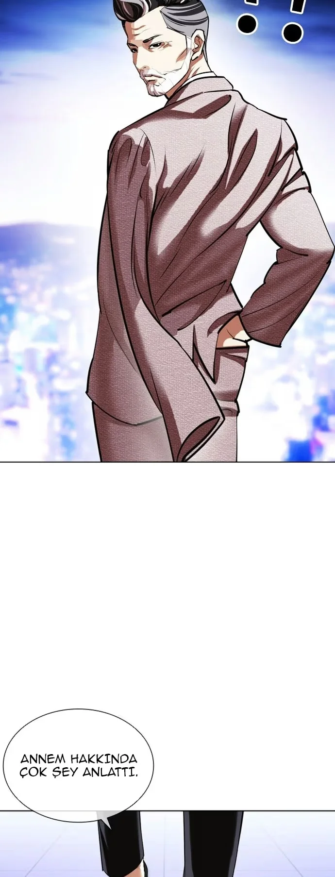 Lookism - Bölüm 412 - Sayfa 66