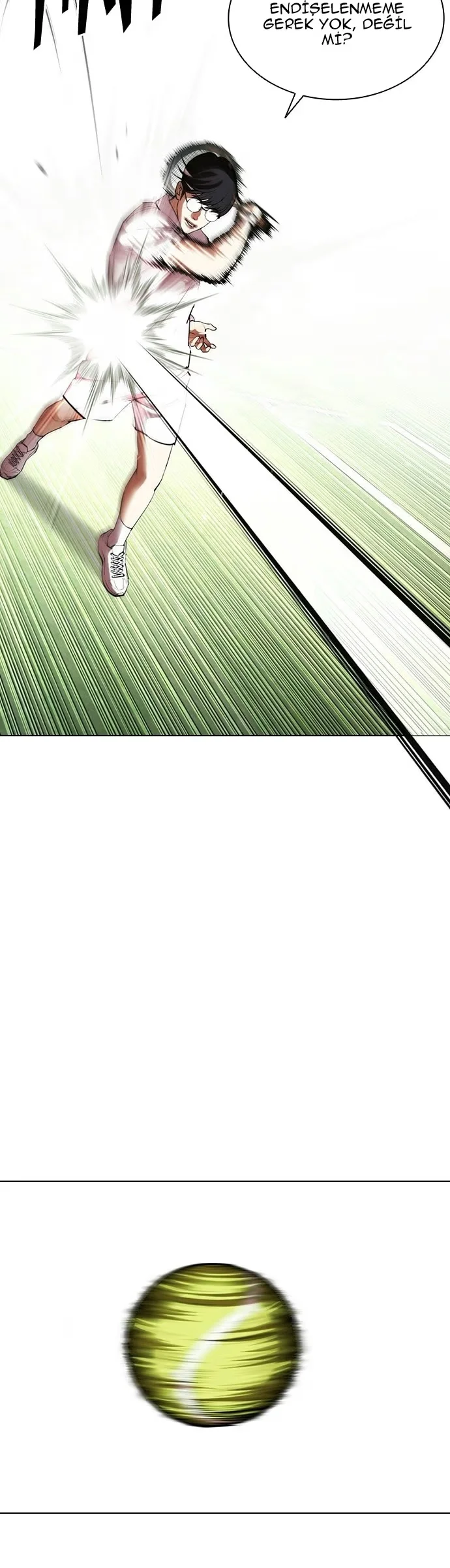 Lookism - Bölüm 412 - Sayfa 6