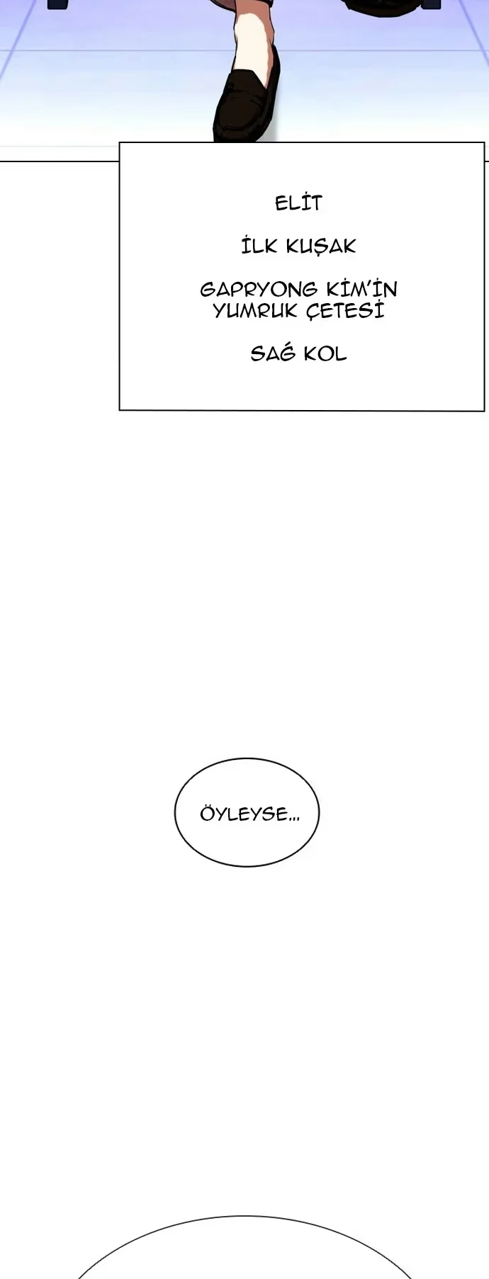 Lookism - Bölüm 412 - Sayfa 72