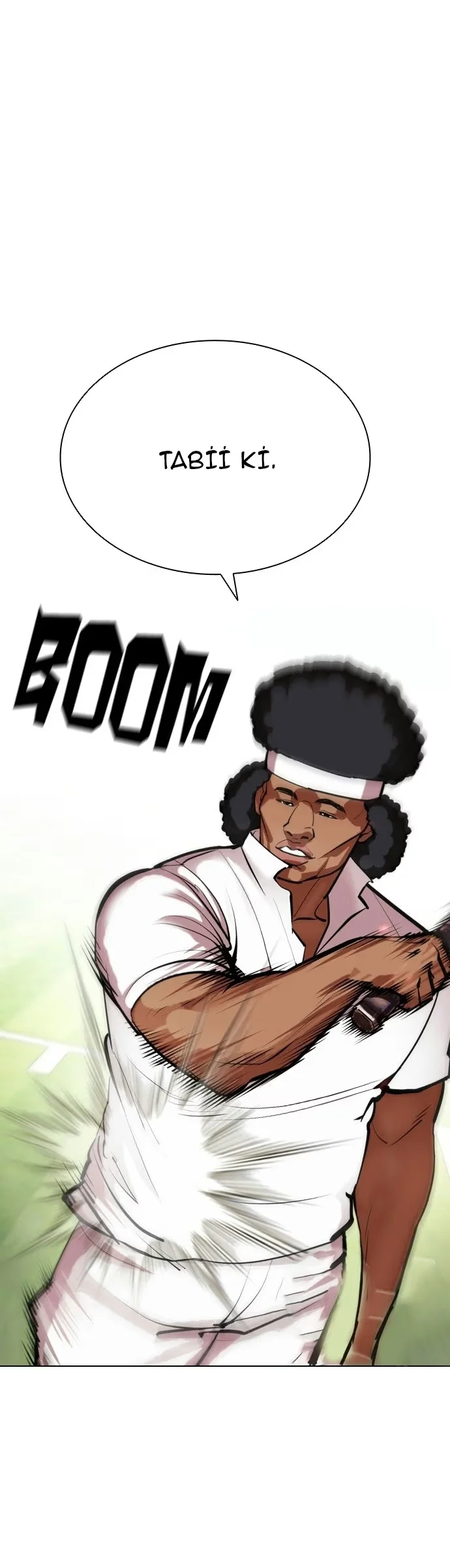 Lookism - Bölüm 412 - Sayfa 7