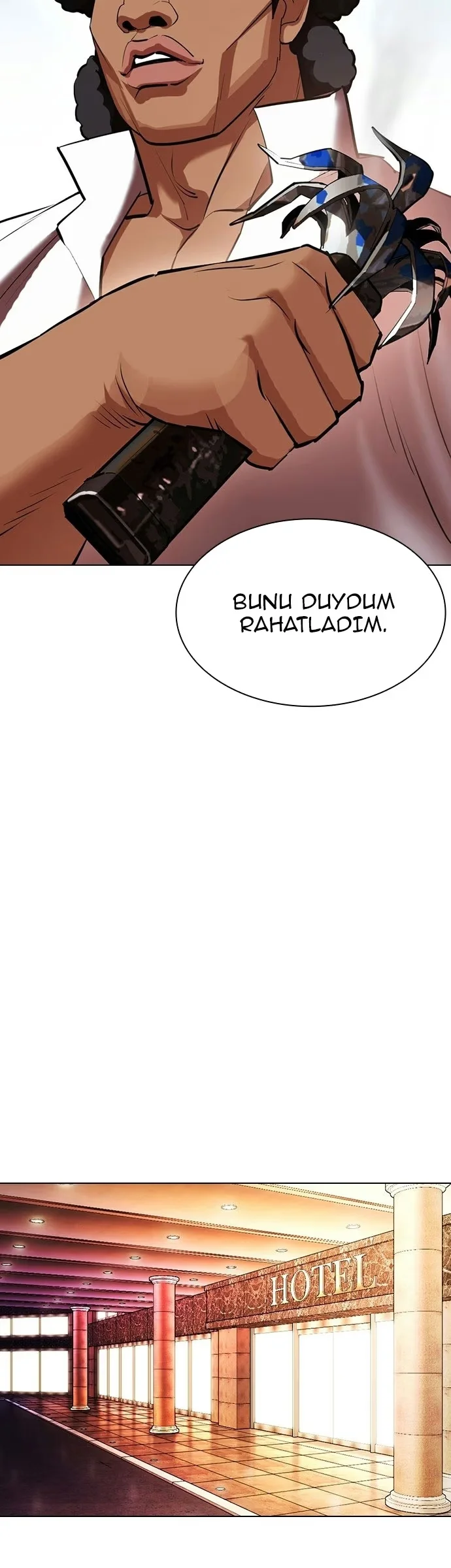 Lookism - Bölüm 412 - Sayfa 9