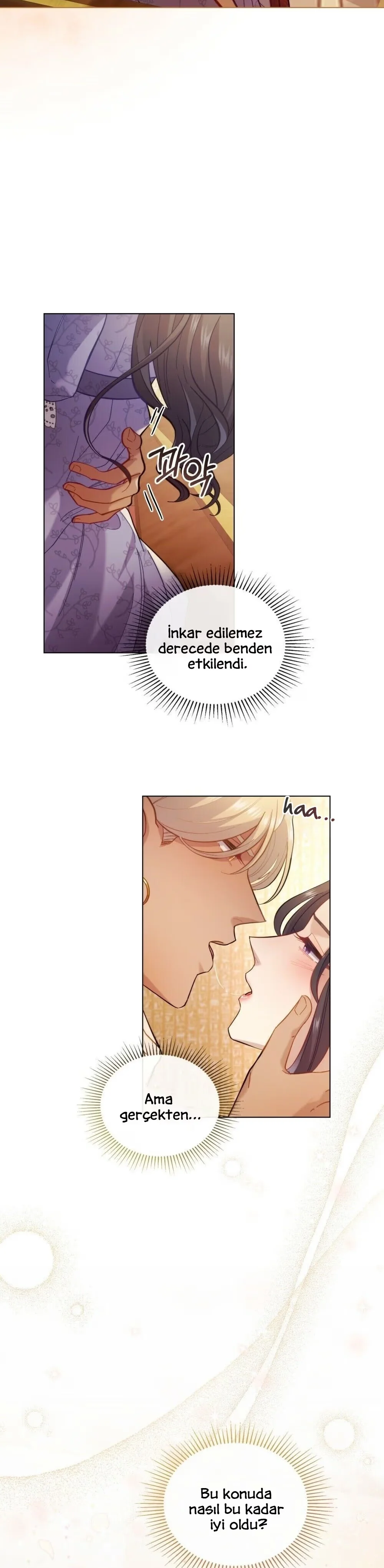 Lies Become You - Bölüm 6 - Sayfa 10