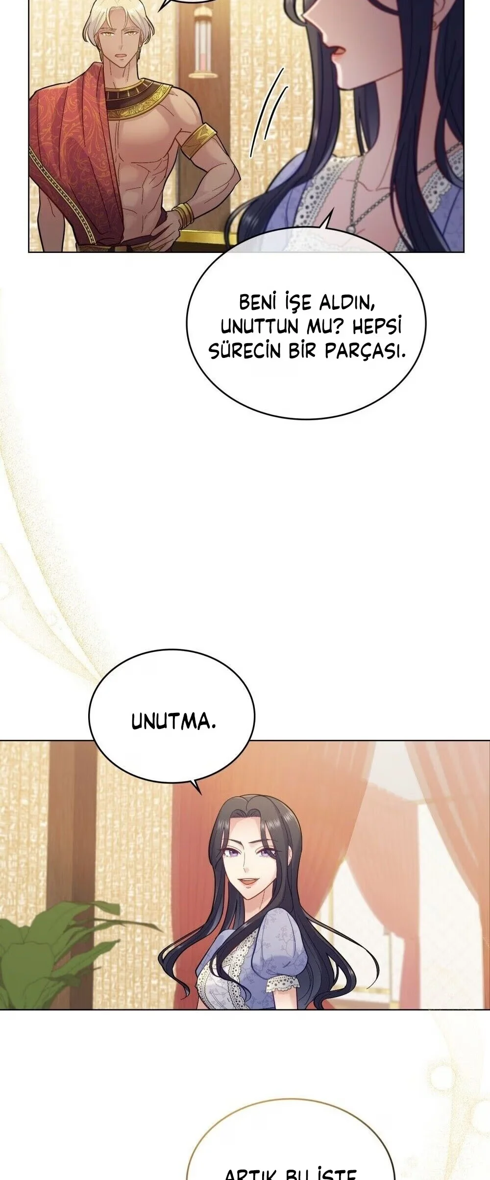 Lies Become You - Bölüm 6 - Sayfa 15