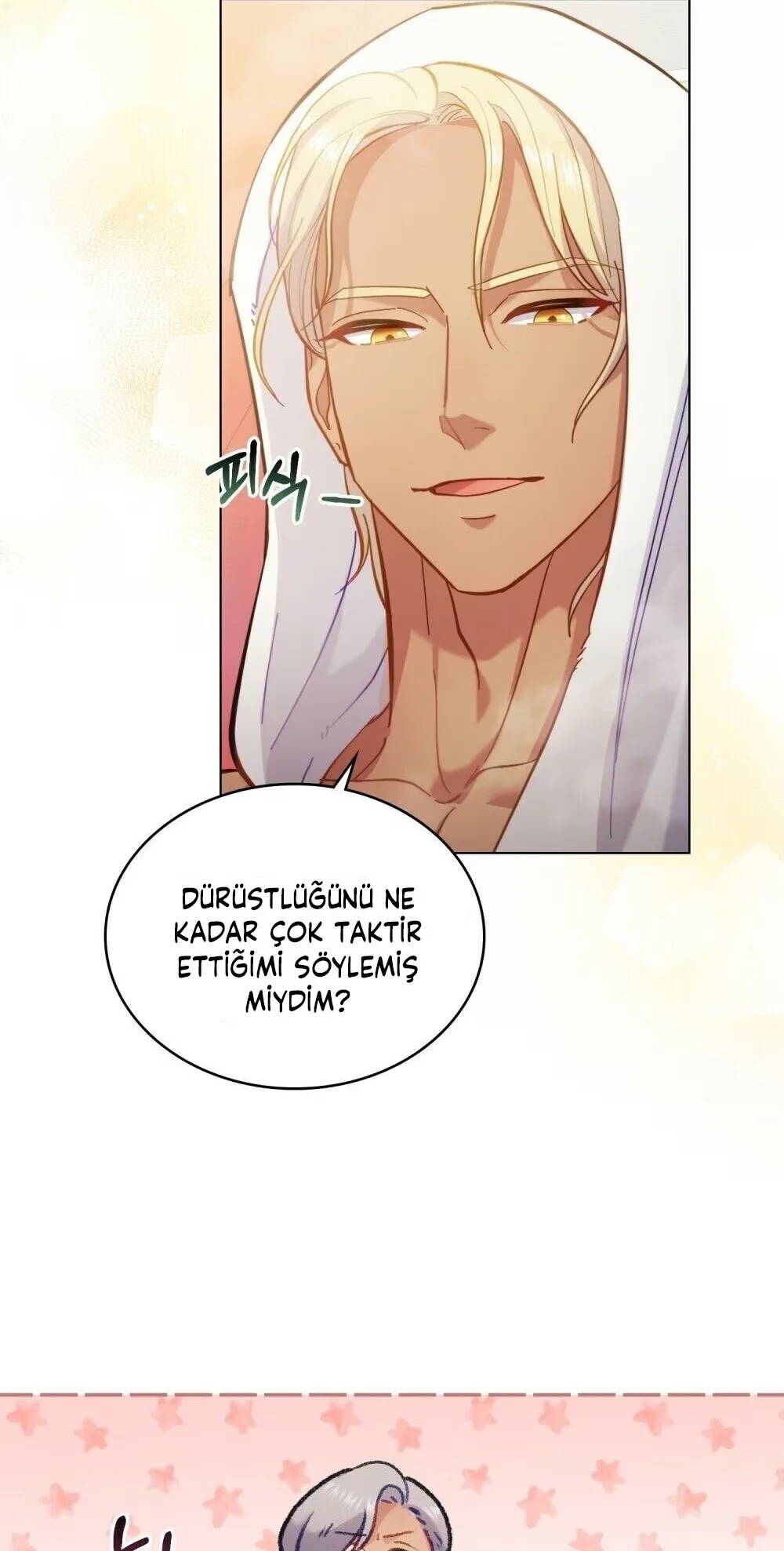 Lies Become You - Bölüm 6 - Sayfa 29