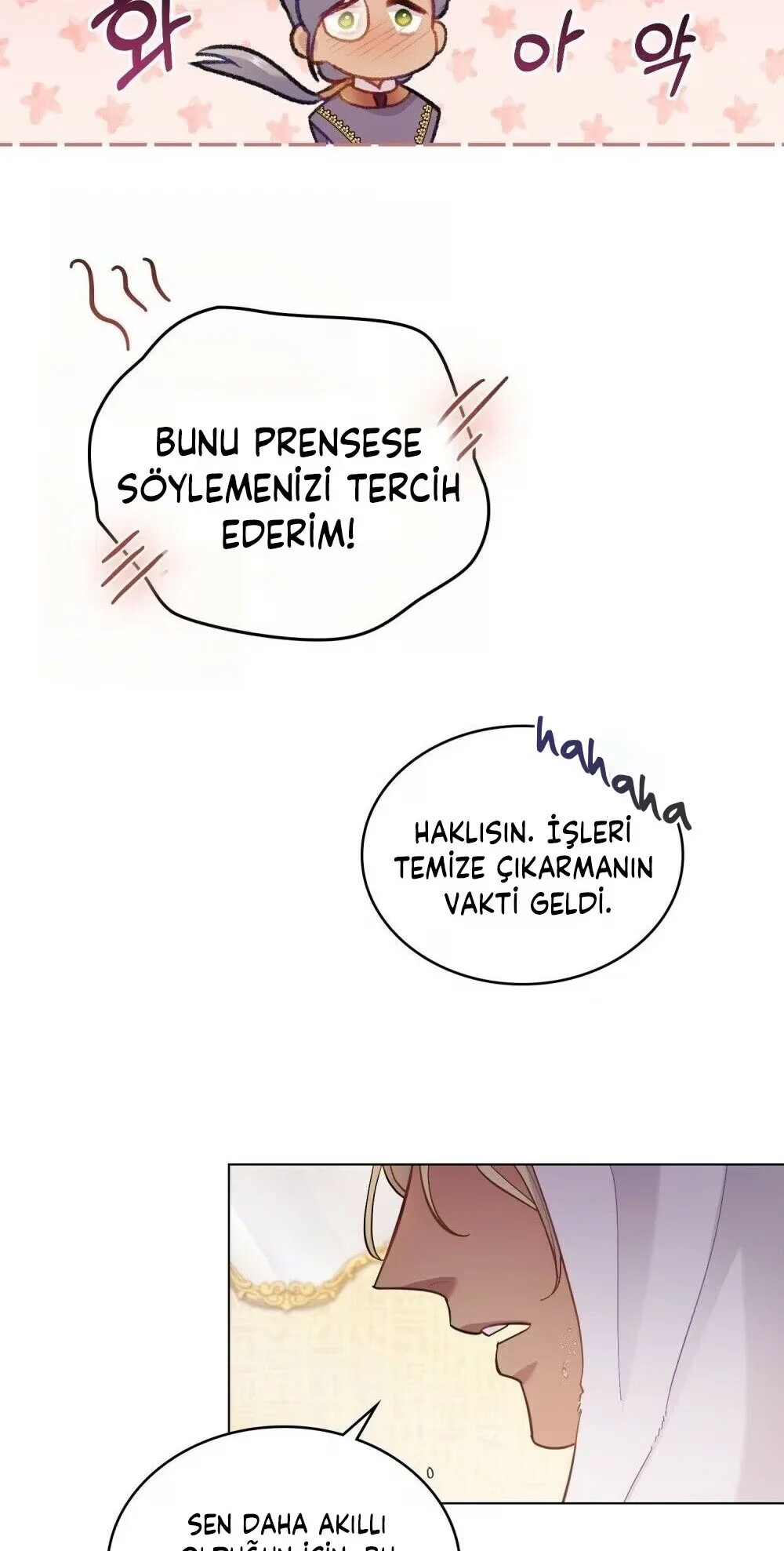 Lies Become You - Bölüm 6 - Sayfa 30