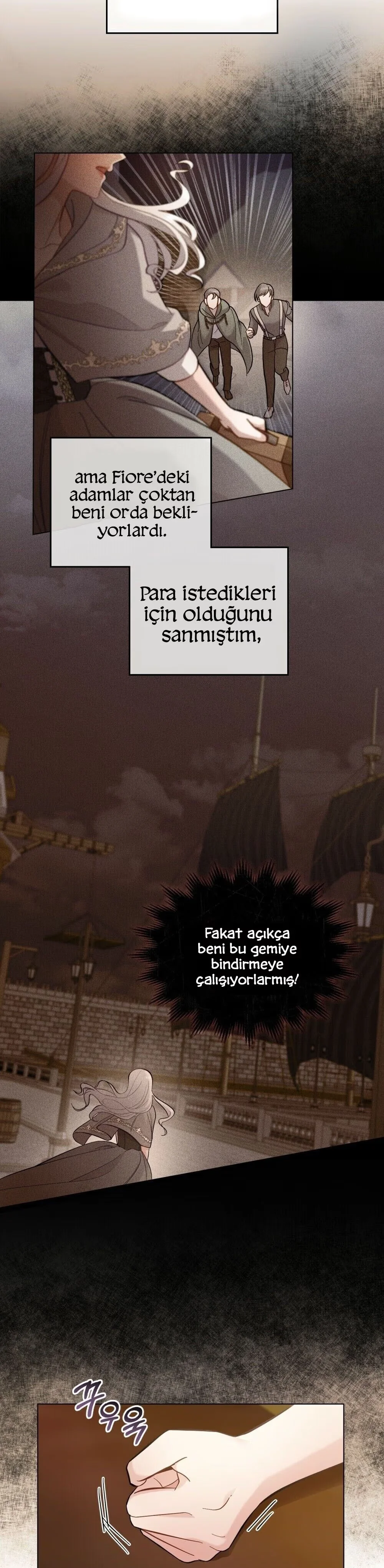 Lies Become You - Bölüm 6 - Sayfa 4