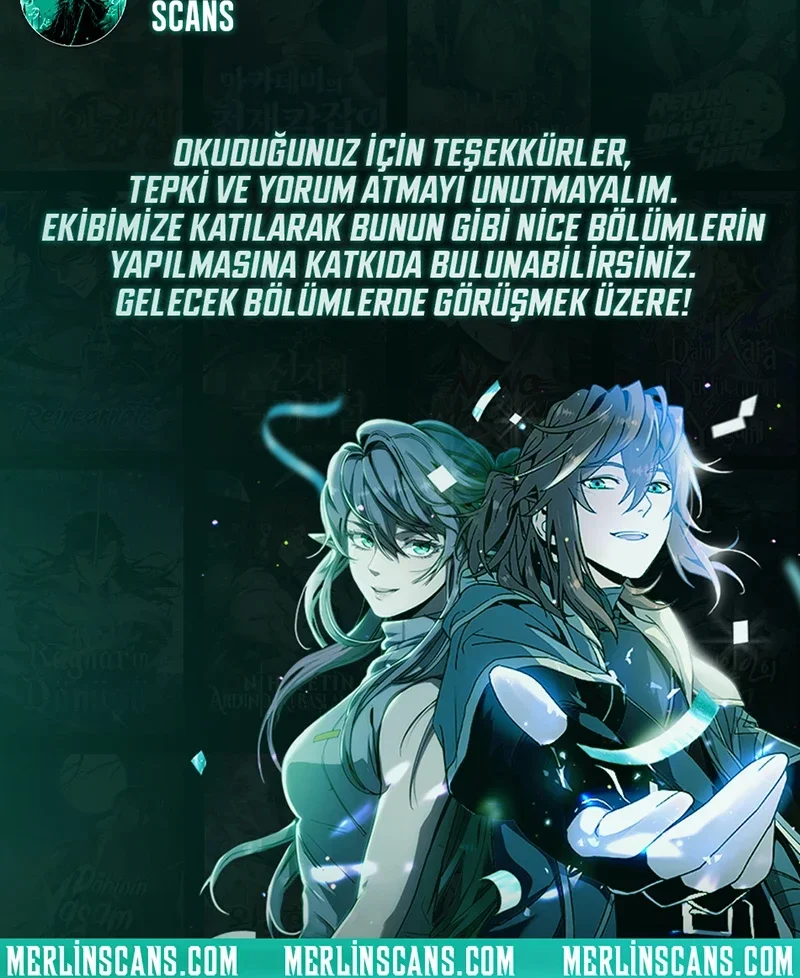 A Regressor’s Tale of Cultivation - Bölüm 8 - Sayfa 29