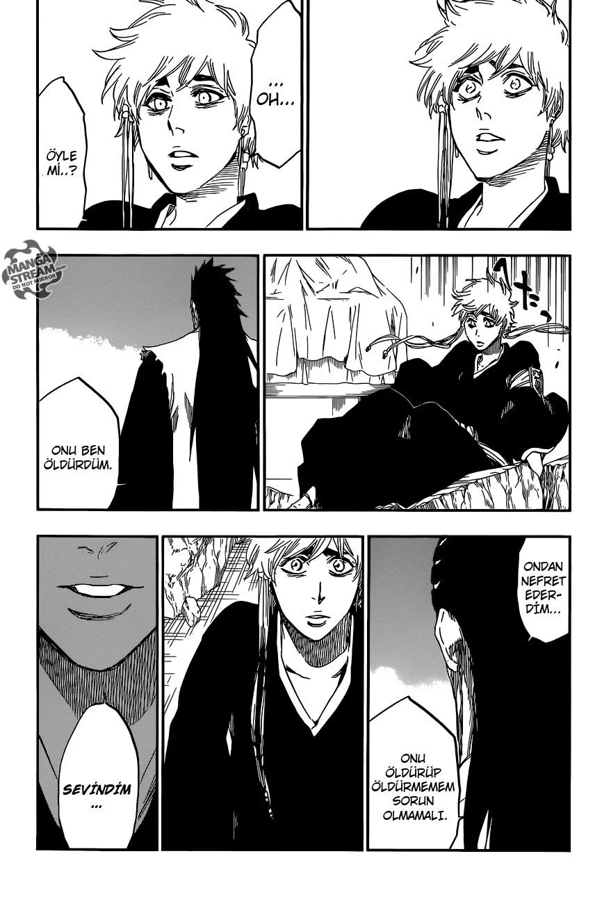 Bleach - Bölüm 573 - Sayfa 4