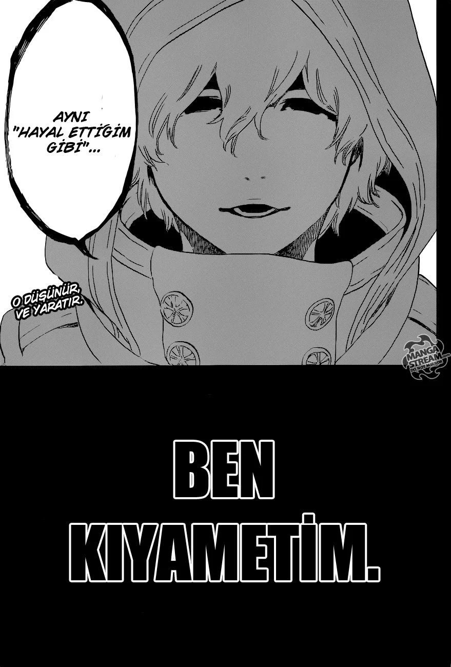 Bleach - Bölüm 573 - Sayfa 7
