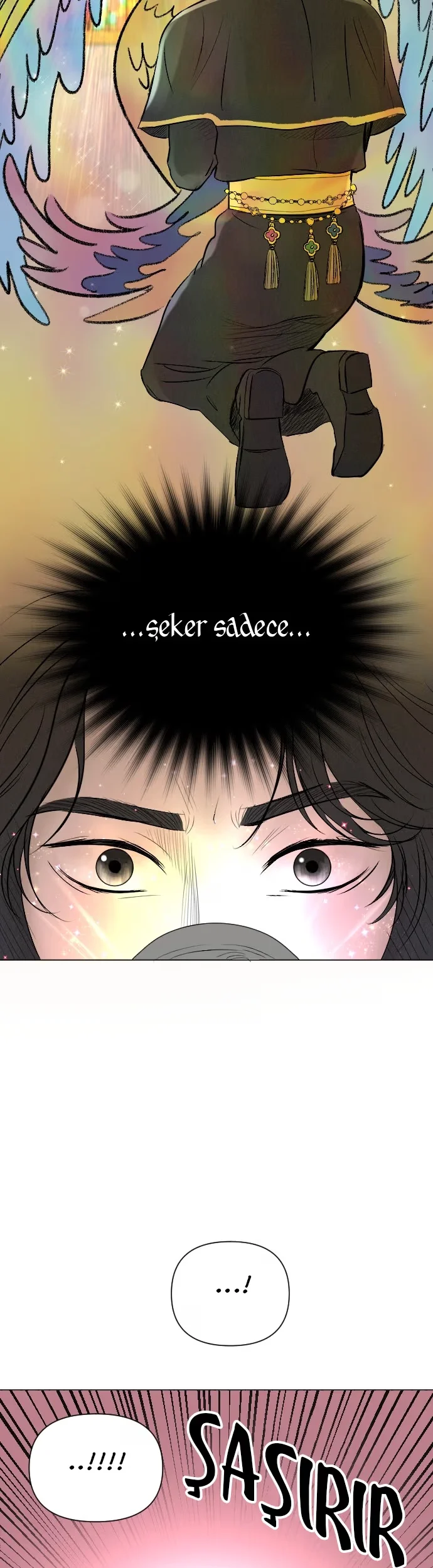 Happily Ever Afterwards - Bölüm 6 - Sayfa 11