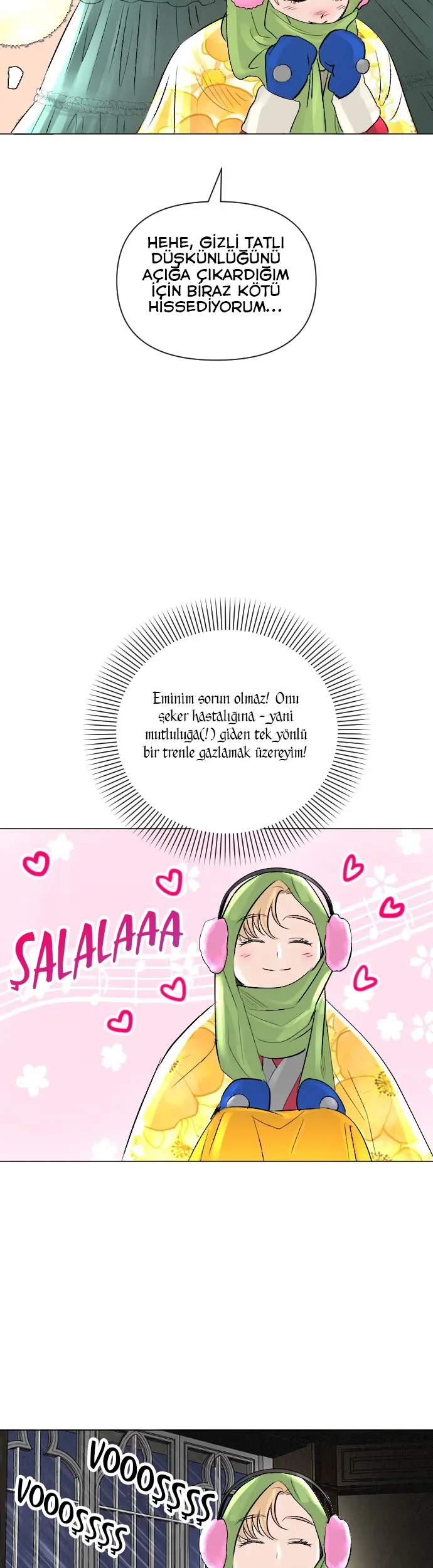 Happily Ever Afterwards - Bölüm 6 - Sayfa 26
