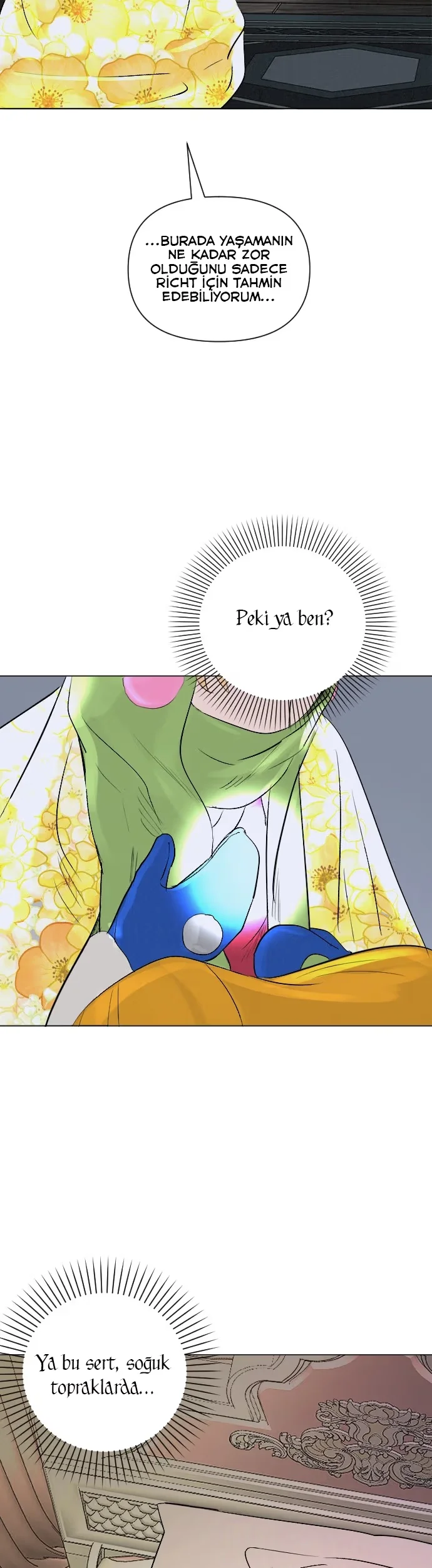 Happily Ever Afterwards - Bölüm 6 - Sayfa 28