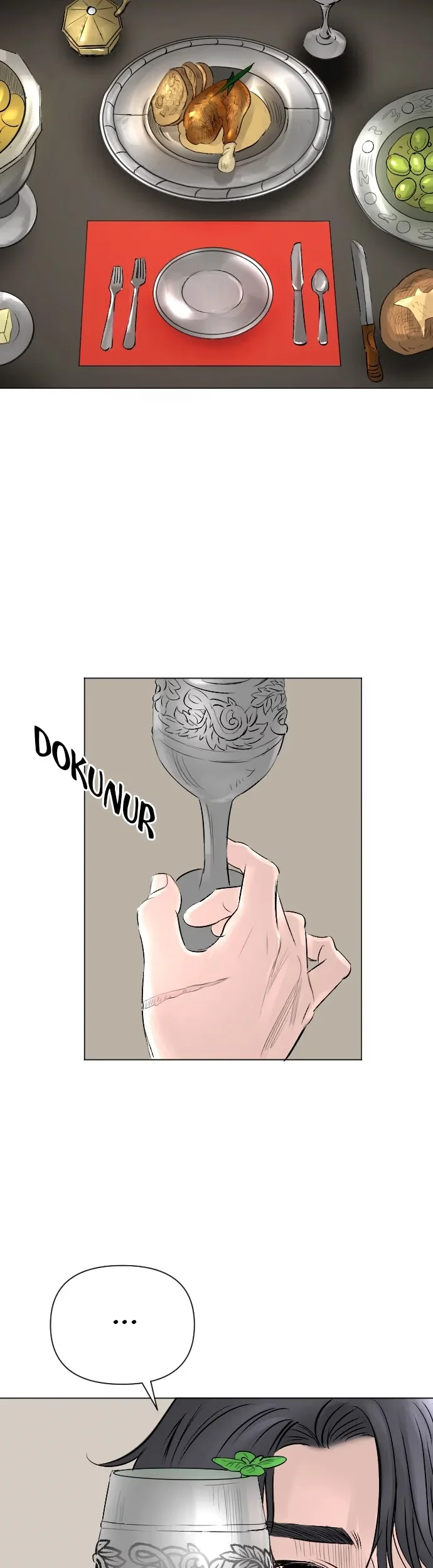 Happily Ever Afterwards - Bölüm 6 - Sayfa 6