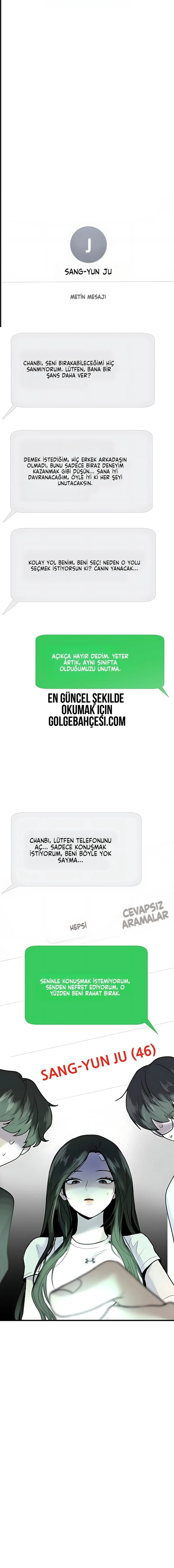 Back to Chanbi - Bölüm 11 - Sayfa 15