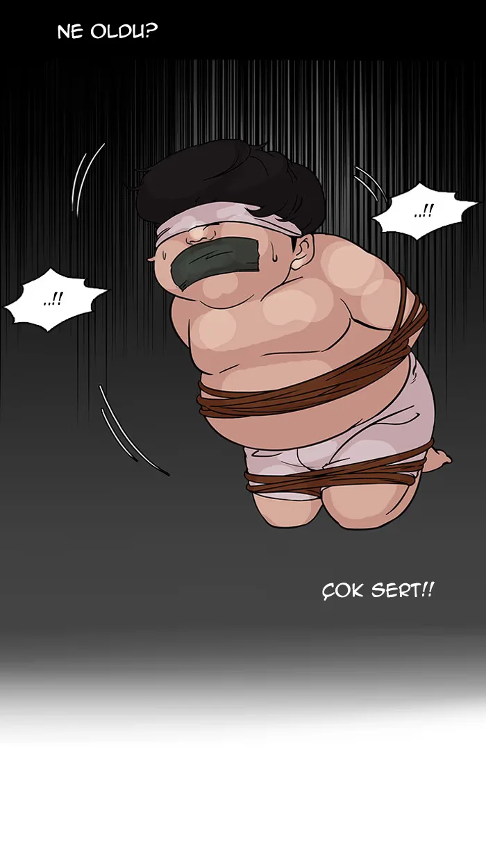 Lookism - Bölüm 117 - Sayfa 11