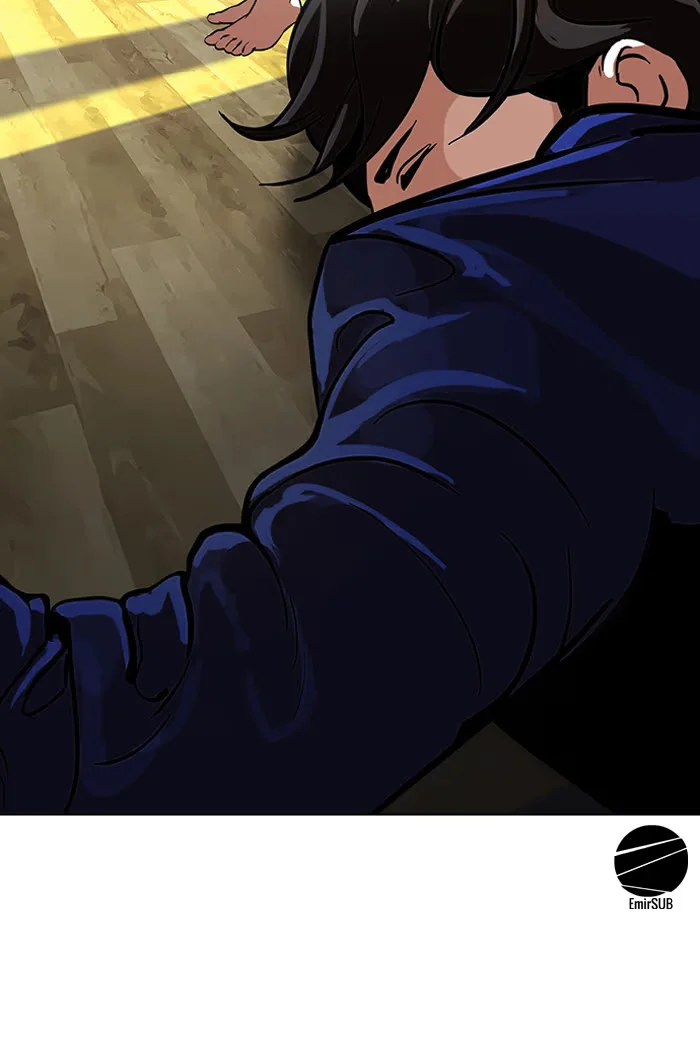 Lookism - Bölüm 117 - Sayfa 17