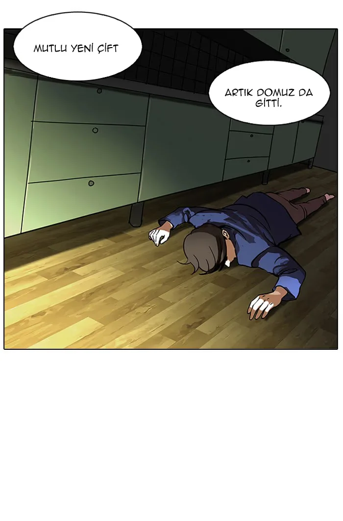 Lookism - Bölüm 117 - Sayfa 18