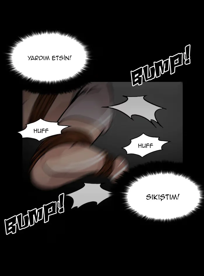 Lookism - Bölüm 117 - Sayfa 22