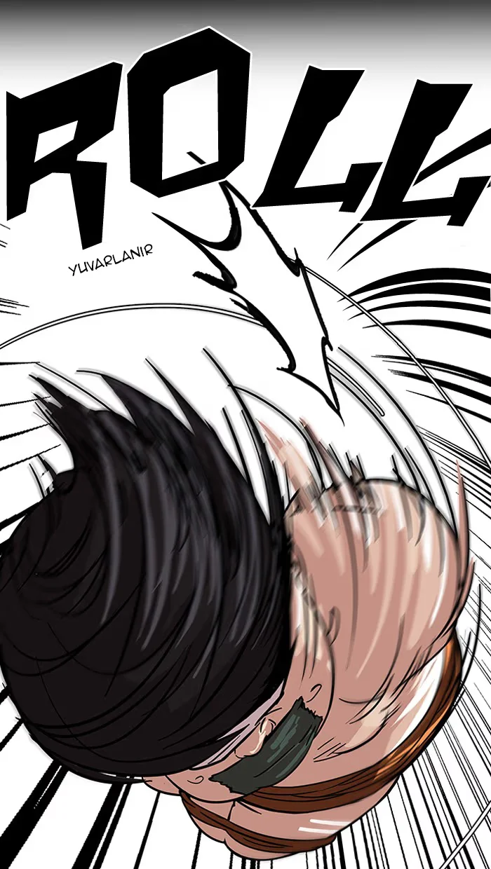 Lookism - Bölüm 117 - Sayfa 24