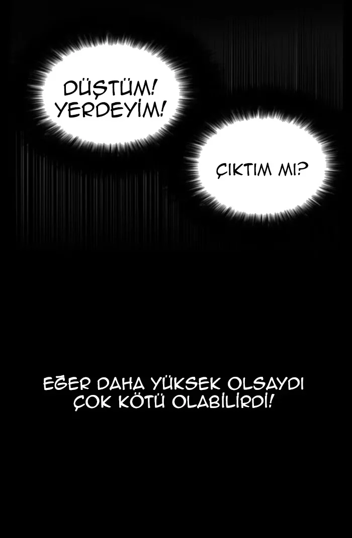 Lookism - Bölüm 117 - Sayfa 27