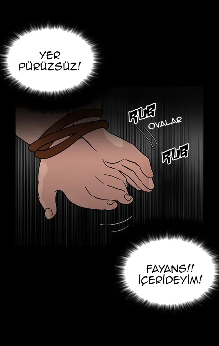 Lookism - Bölüm 117 - Sayfa 28