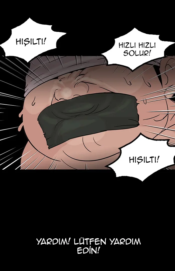 Lookism - Bölüm 117 - Sayfa 29