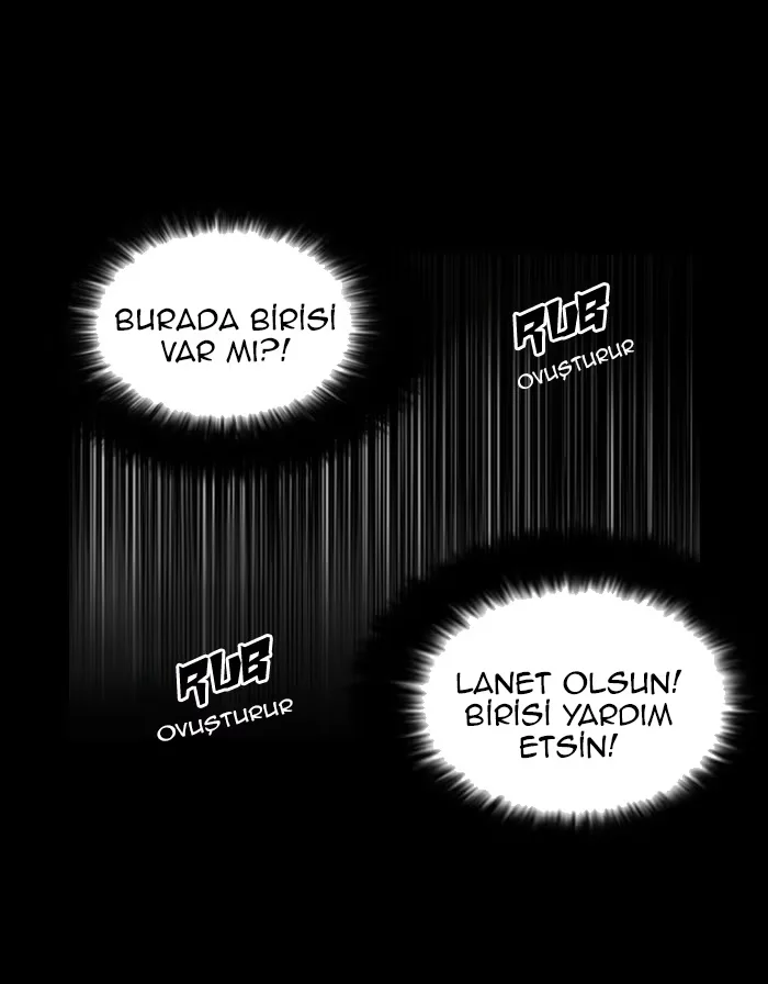 Lookism - Bölüm 117 - Sayfa 30