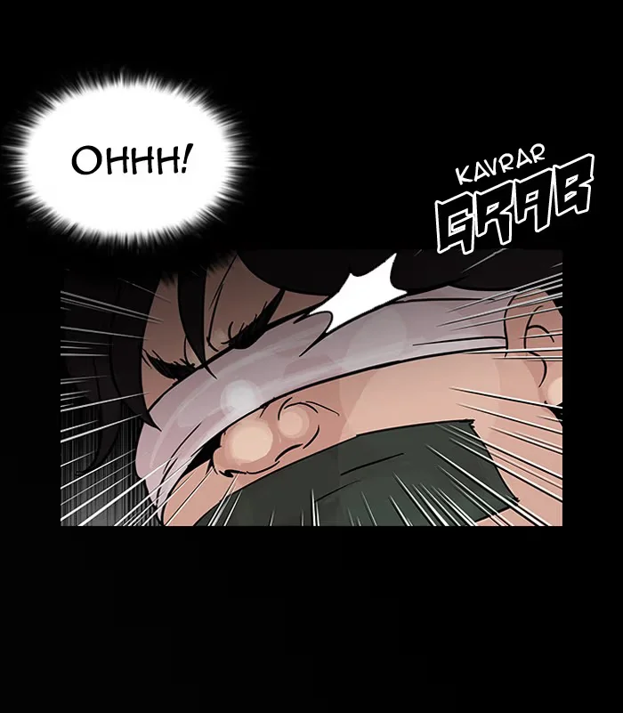 Lookism - Bölüm 117 - Sayfa 31