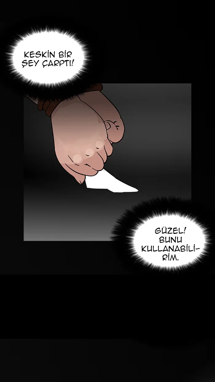 Lookism - Bölüm 117 - Sayfa 32