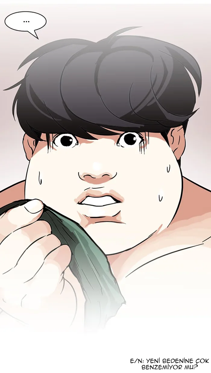 Lookism - Bölüm 117 - Sayfa 34