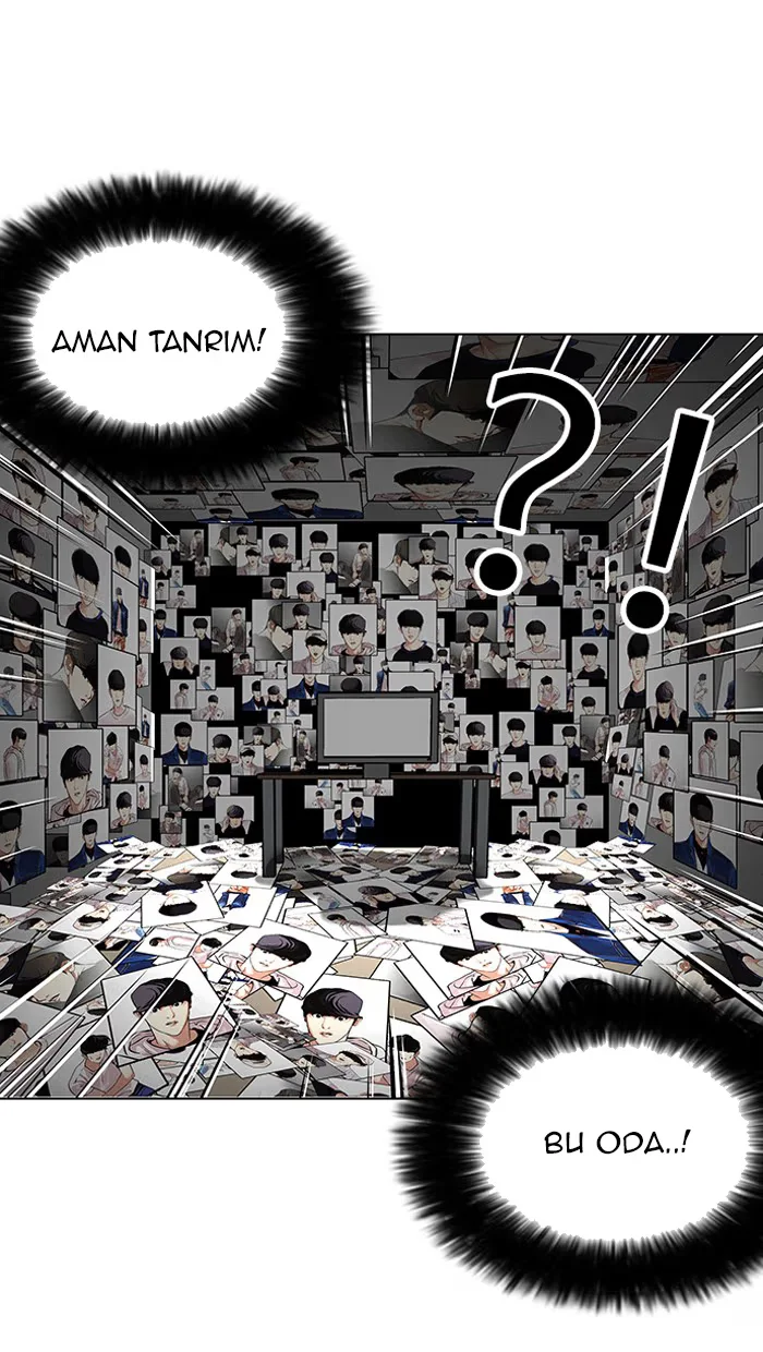 Lookism - Bölüm 117 - Sayfa 35